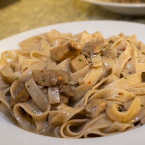 Brün - Buona Pasta Fresca, Torino