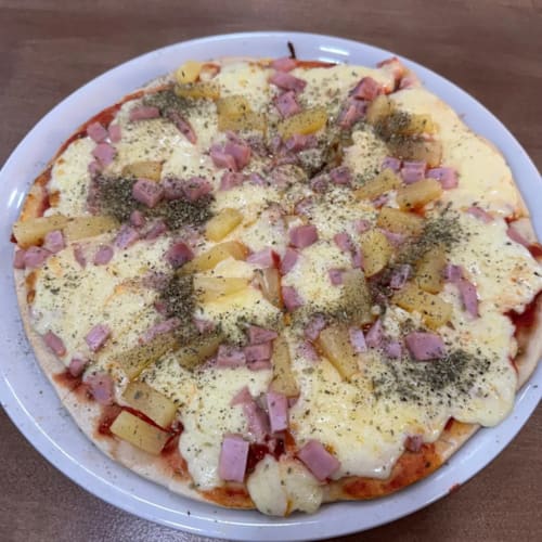 El Rincon de la condesa, Madrid
