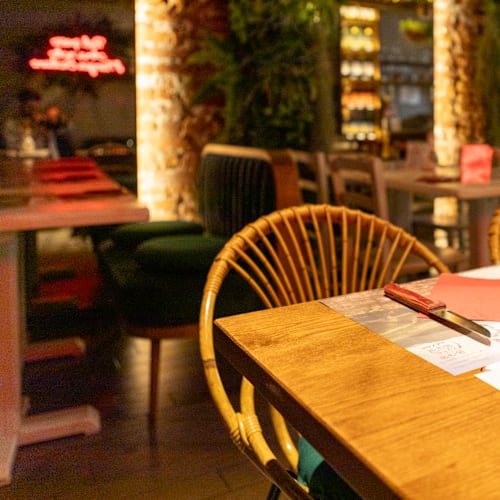 Montesoprano sul Naviglio - Food and Drinks, Milano