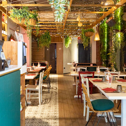 Montesoprano sul Naviglio - Food and Drinks, Milano