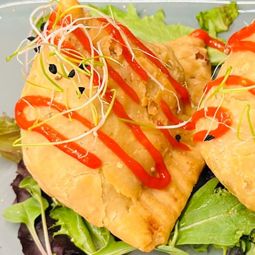 Chennai Indian Cuisine, Majadahonda