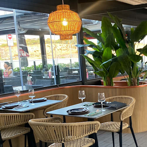 Chennai Indian Cuisine, Majadahonda