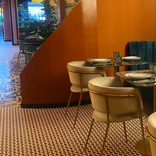Chennai Indian Cuisine, Majadahonda
