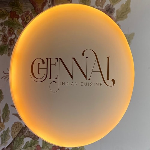 Chennai Indian Cuisine, Majadahonda