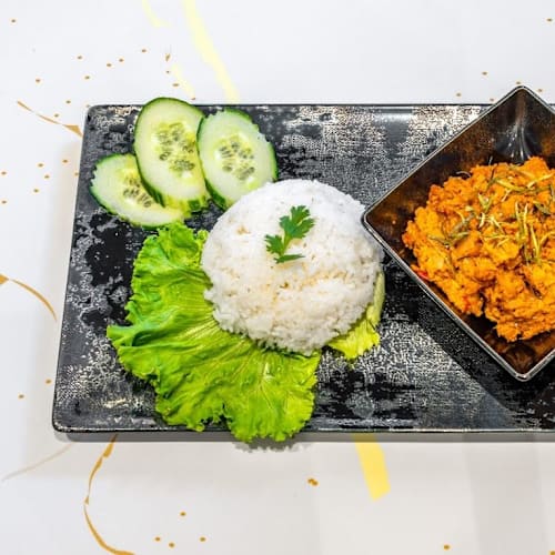 Le Mekong Montrouge, Montrouge