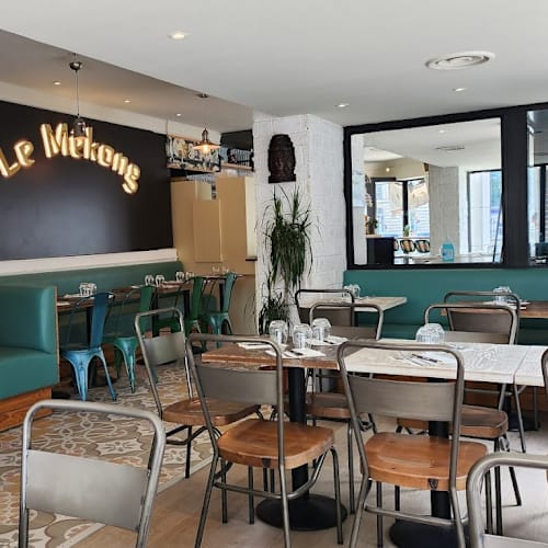 Le Mekong Montrouge, Montrouge