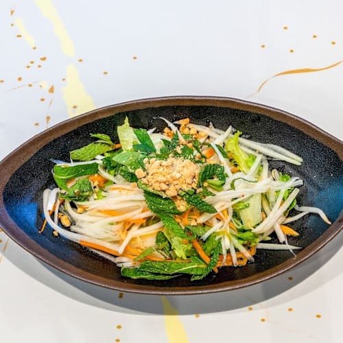 Le Mekong Montrouge, Montrouge
