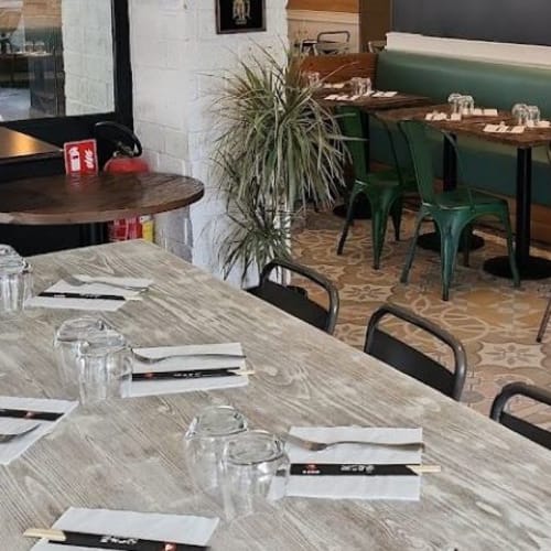 Le Mekong Montrouge, Montrouge
