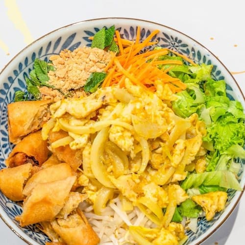 Le Mekong Montrouge, Montrouge