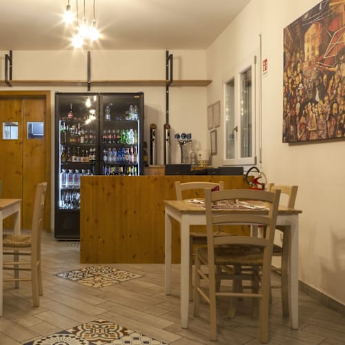 DiVino In Gusto, Palermo