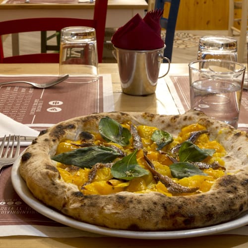 DiVino In Gusto, Palermo