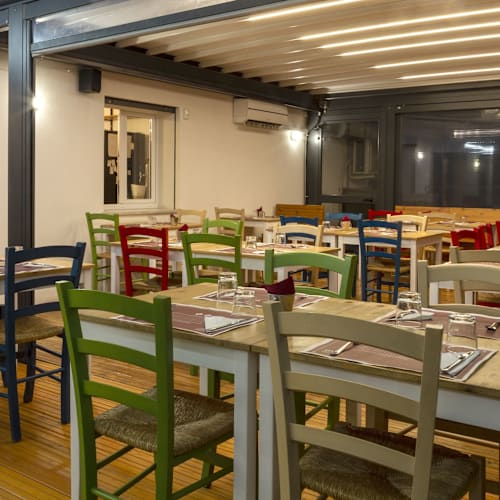 DiVino In Gusto, Palermo