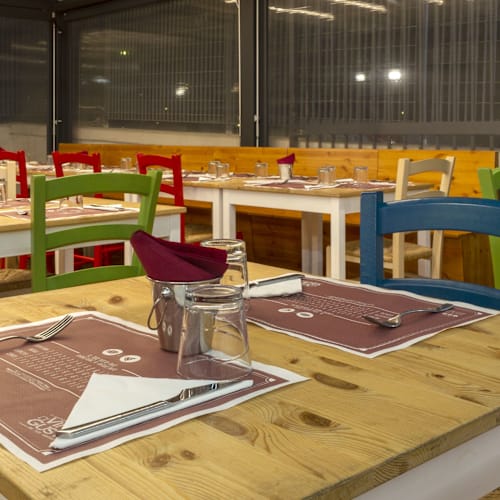 DiVino In Gusto, Palermo