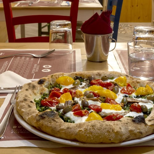 DiVino In Gusto, Palermo