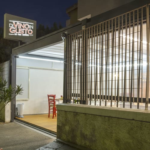 DiVino In Gusto, Palermo