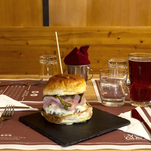 DiVino In Gusto, Palermo