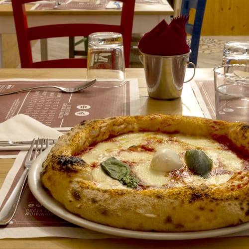 DiVino In Gusto, Palermo