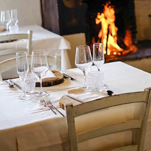 Tenuta Valcurone, Montevecchia