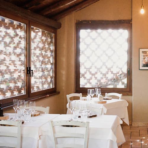 Tenuta Valcurone, Montevecchia