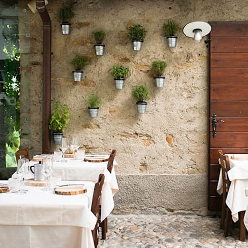 Tenuta Valcurone, Montevecchia