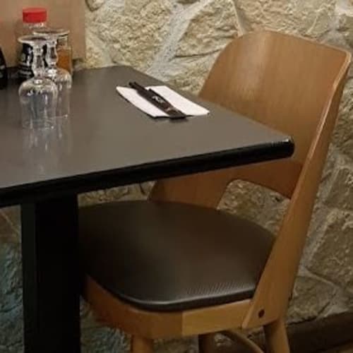 Kim Opéra - Rue Danielle Casanova 75001, Paris