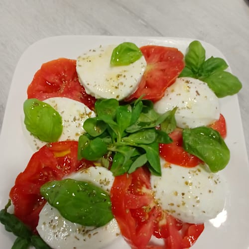 Fravi Caffè, Moretta
