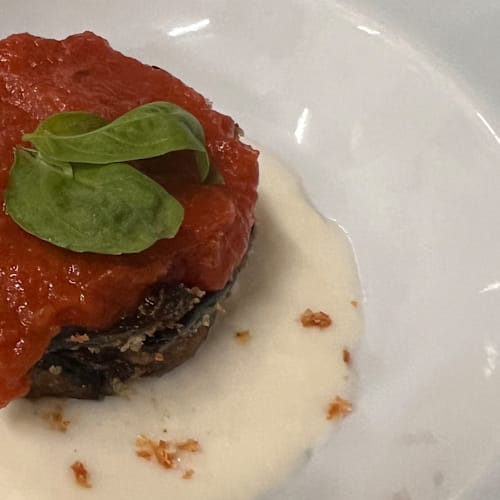 Le Case Del Merlo, Milo