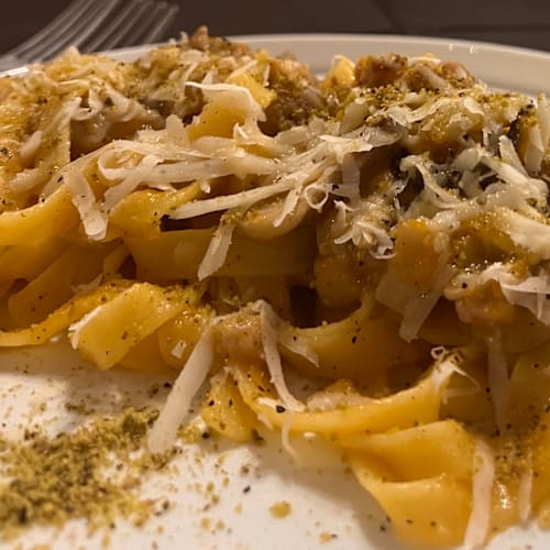 Le Case Del Merlo, Milo