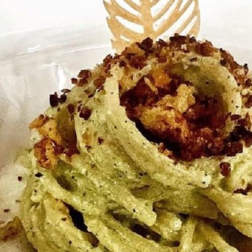 Le Case Del Merlo, Milo