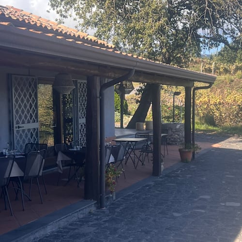 Le Case Del Merlo, Milo