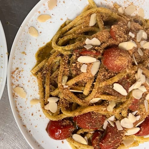 Le Case Del Merlo, Milo