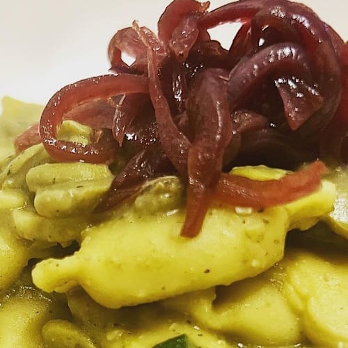 Le Case Del Merlo, Milo