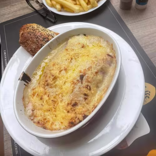 Brasserie Raimbeaucourt, Raimbeaucourt