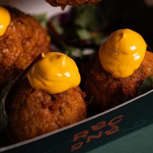 Recone’, Sant'Antonio Abate