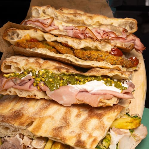 Recone’, Sant'Antonio Abate