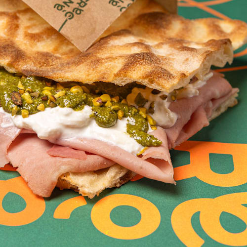 Recone’, Sant'Antonio Abate