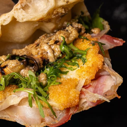 Recone’, Sant'Antonio Abate