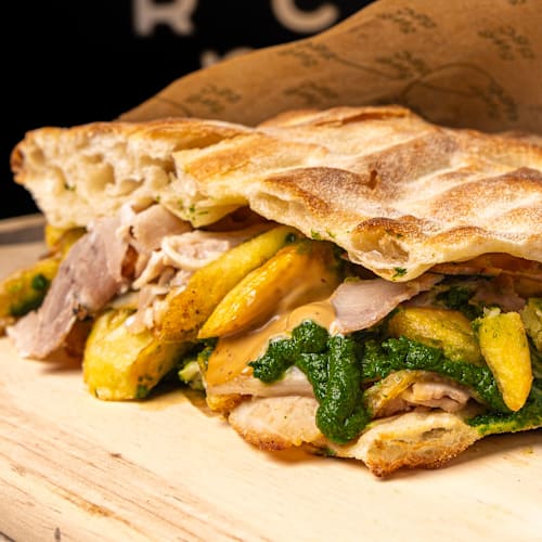 Recone’, Sant'Antonio Abate