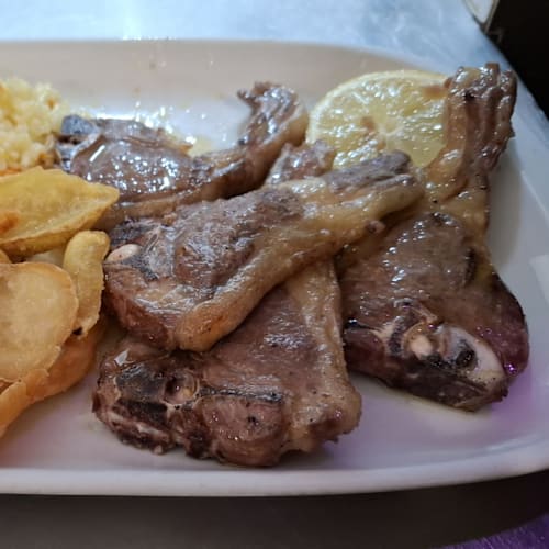 Restaurante Primavera, Aljezur