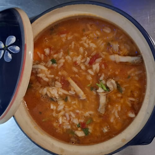 Restaurante Primavera, Aljezur
