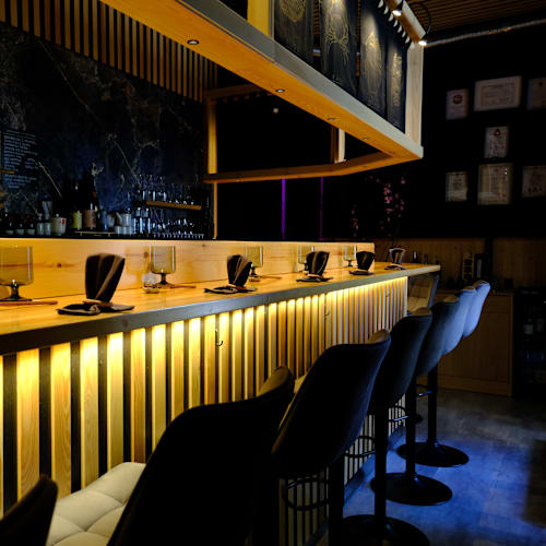 Ueno - Omakase, Lisboa