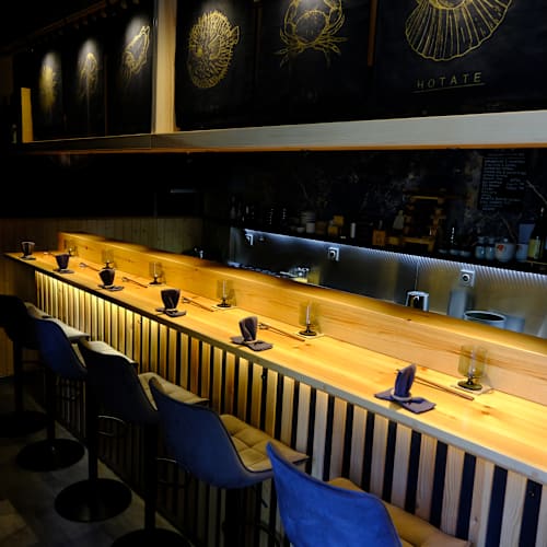 Ueno - Omakase, Lisboa
