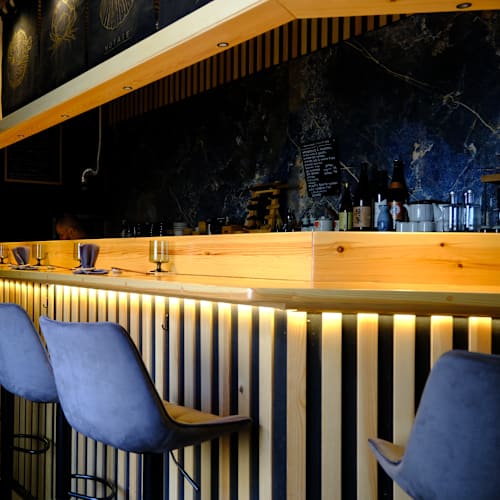 Ueno - Omakase, Lisboa