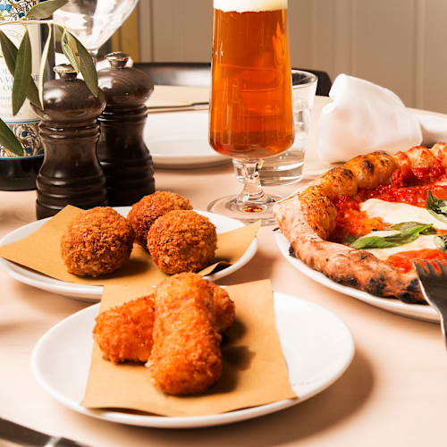Eataly Piacenza - Pizza & Cucina, Piacenza