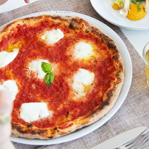 Eataly Piacenza - Pizza & Cucina, Piacenza