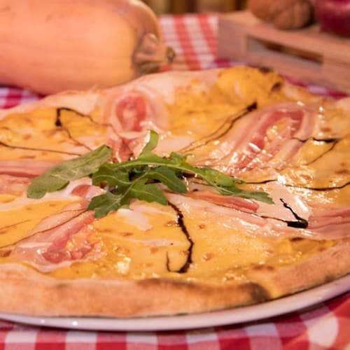 Agriturismo San Martino, Racale