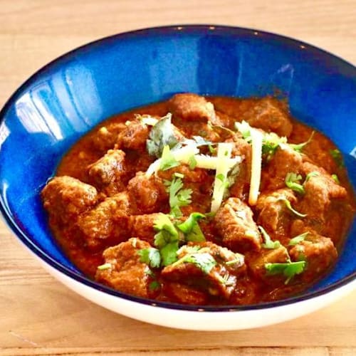 The Turmeric Indian Cuisine Eaux -Vives, Genève