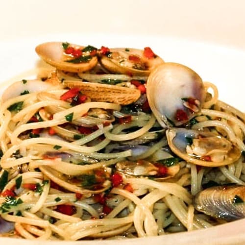 L'osteria, Napoli