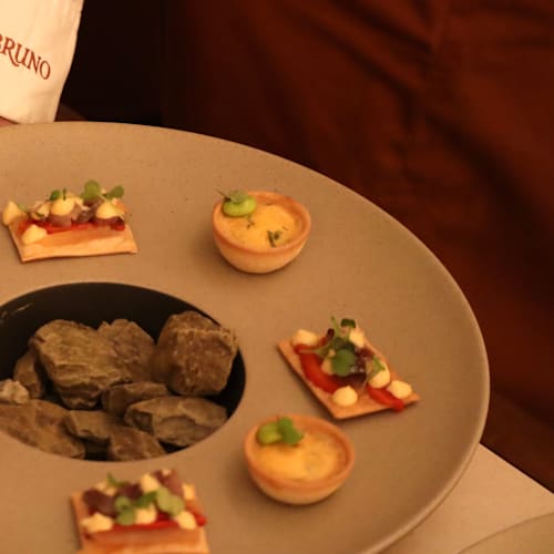 Vinum - Hotel Mas d'en Bruno, Torroja del Priorat