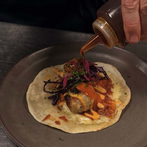 Bottleshop Amsterdam, Amsterdam